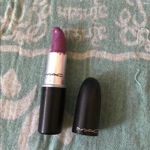 💋 MAC lipstick Up The Amp